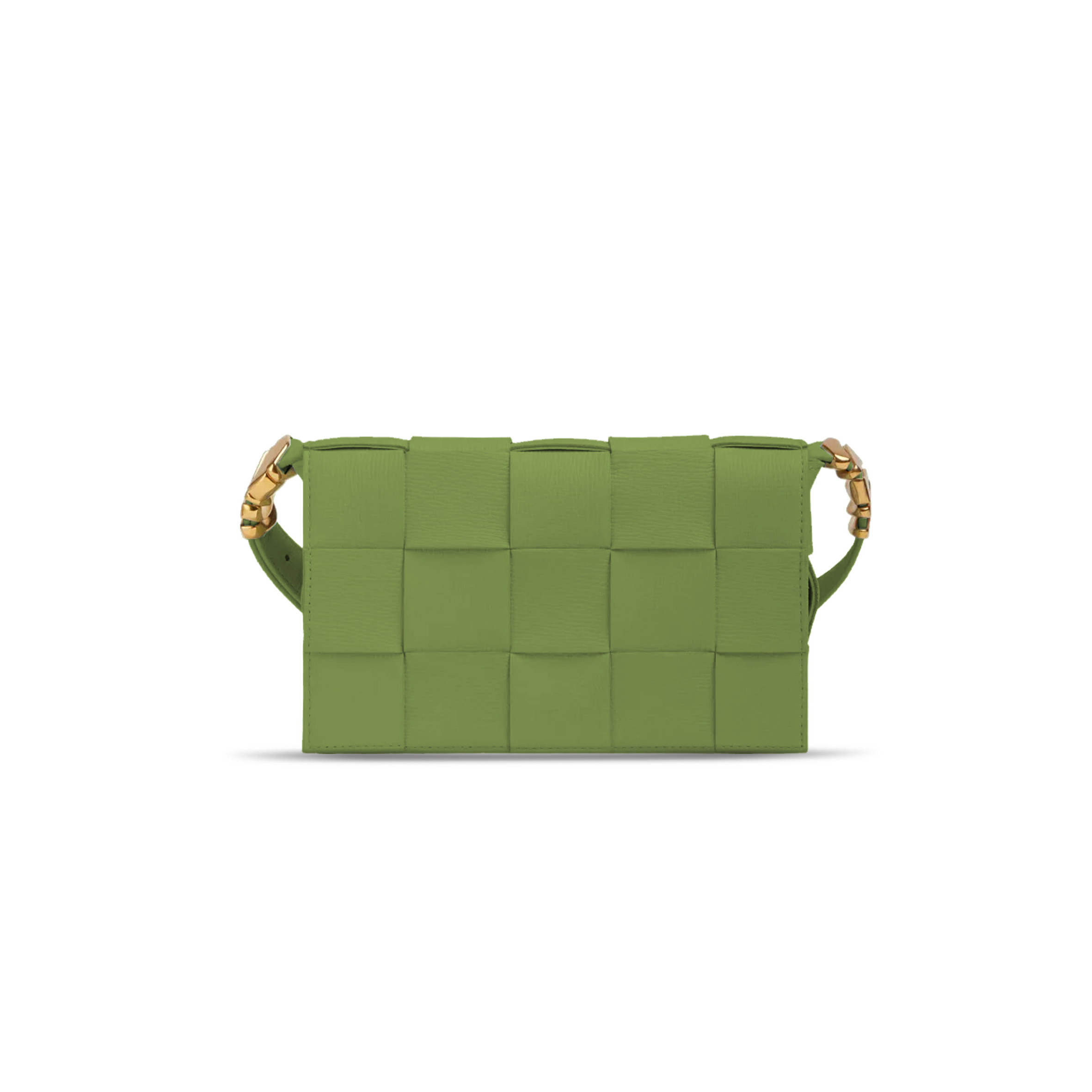 bo*te*ga Ve*ne*ta cassette 666870vcp113141 (23*15*5.5cm)